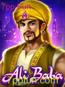 Explorando o Mundo de AliBaba: Um Jogo de Aventura e Estratégia Envolvente