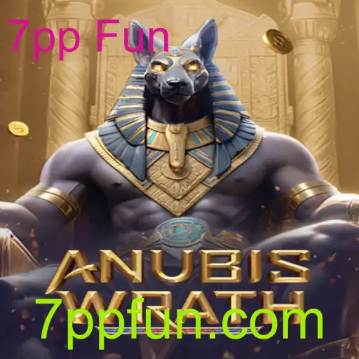 Descubra o Mundo de AnubisWrath: O Jogo Que Está Revolucionando o 7pp Fun
