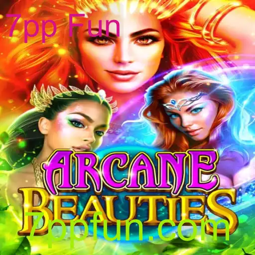 ArcaneBeauties: A Nova Sensação no Mundo dos Jogos