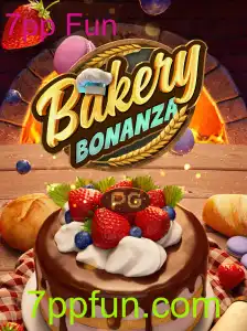 Explorando o Mundo do Jogo BakeryBonanza: Uma Aventura Culinária com 7pp Fun