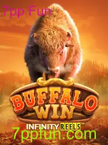 Descubra o Mundo Fascinante de BuffaloWin: Diversão com 7pp Fun