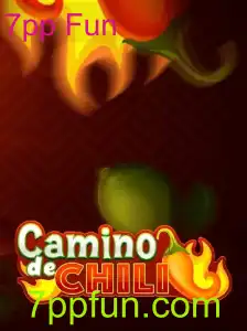 Descubra o Fascinante Jogo CaminodeChili: Diversão e Estratégia com o Tema 7pp Fun