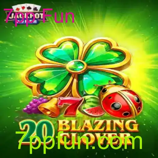 Explorando o Mundo de 20BlazingClover: Uma Mistura de Aventura e Diversão