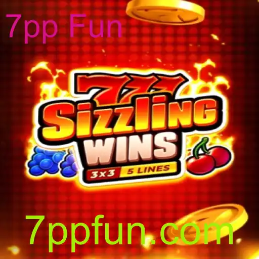 Descubra a Emoção do Jogo 777sizzlingwins: Diversão Garantida com 7pp Fun