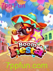 Explorando o Universo do Jogo BoomFiesta com 7pp Fun