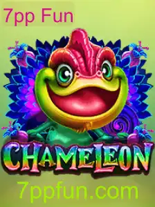 Descubra o Jogo Chameleon: Diversão e Estratégia com 7pp Fun