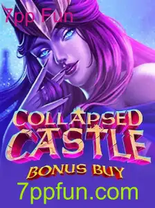 Explorando o Universo do Jogo CollapsedCastleBonusBuy: Regras e Dinâmicas