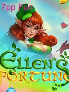 EllensFortune: Novidades e Regras do Jogo de Aventura 7pp Fun