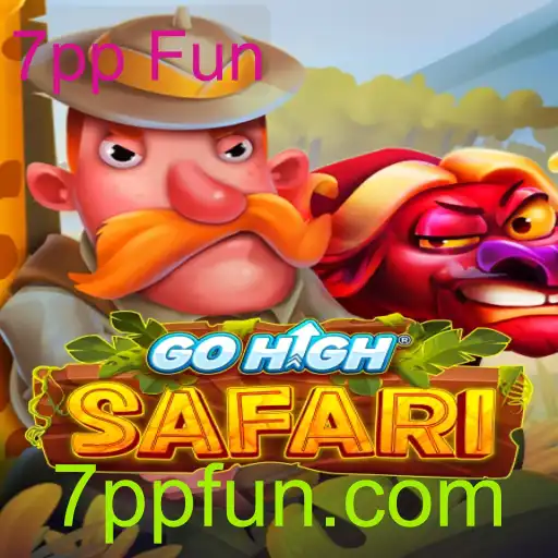 Explore o Mundo de GoHighSafari: Aventuras e Diversão com 7pp Fun
