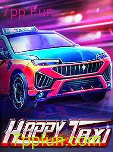 Descubra o Inovador Jogo HappyTaxi: A Mais Recente Sensação de Diversão