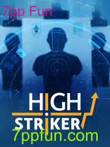 Explorando o Universo de HighStriker: Diversão e Estratégia com 7pp Fun
