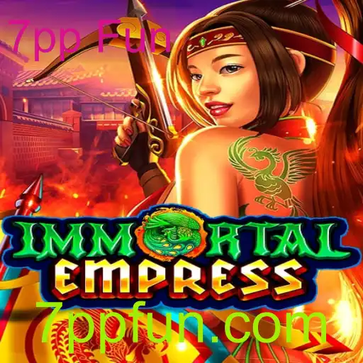 Explorando o Universo de ImmortalEmpress: Um Novo Fenômeno de Jogo