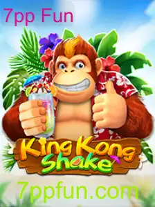 Descubra a Ação e Emoção do Jogo KingKongShake