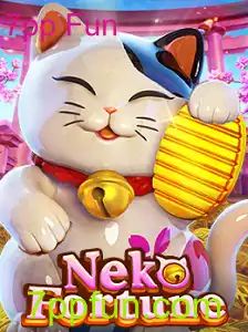 NekoFortune: Mergulhe no Encantador Mundo do Jogo de Azar Felino