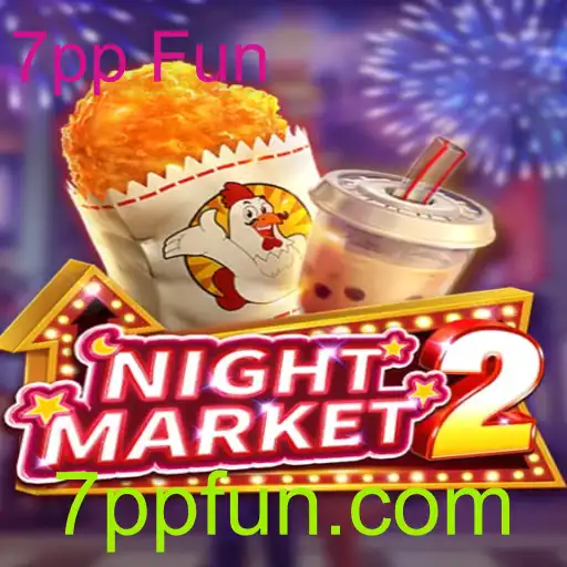 Descubra o Fascinante Mundo de NightMarket2 e a Tendência '7pp Fun'