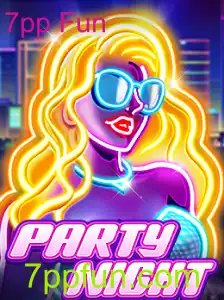 PartyNight: A Experiência Definitiva de Diversão com Amigos