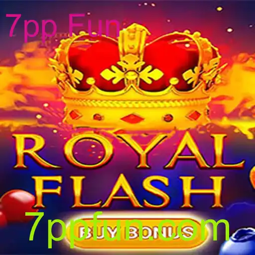 Conheça o Empolgante Game RoyalFlashBuyBonus: Diversão Garantida com a Palavra-Chave 7pp Fun