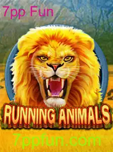 Descubra RunningAnimals: A Emoção do Jogo '7pp Fun'