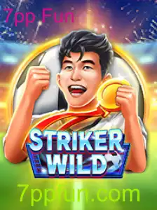 Desvendando StrikerWILD: Um Mergulho na Diversão do 7pp Fun