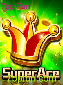Explorando o Mundo de SuperAce: Tudo o que Você Precisa Saber sobre 7pp Fun
