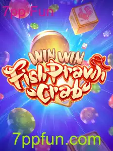 Explorando o Fascinante Jogo WinWinFishPrawnCrab: Regras e Diversão