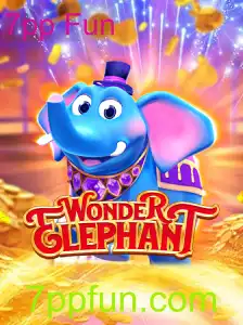 Descubra WonderElephant: O Jogo de Diversão Surpreendente