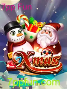 Explorando o Mundo de Xmas: O Jogo de Diversão com 7pp Fun