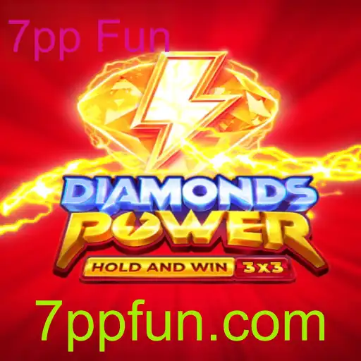 Descubra o Fascinante Mundo de Diamondspower: Uma Jornada pelo Jogo 7pp Fun