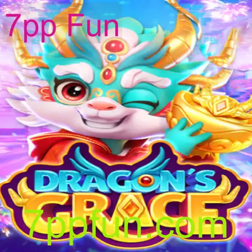 Descubra DragonsGrace: O Novo Fenômeno em Jogos com 7pp Fun