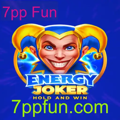 Descubra o Mundo Emocionante de EnergyJoker: Diversão Sem Limites com 7pp Fun