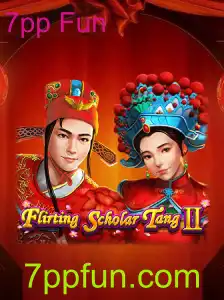 Explorando FlirtingScholarTangII: O Fenômeno de Jogo 7pp Fun