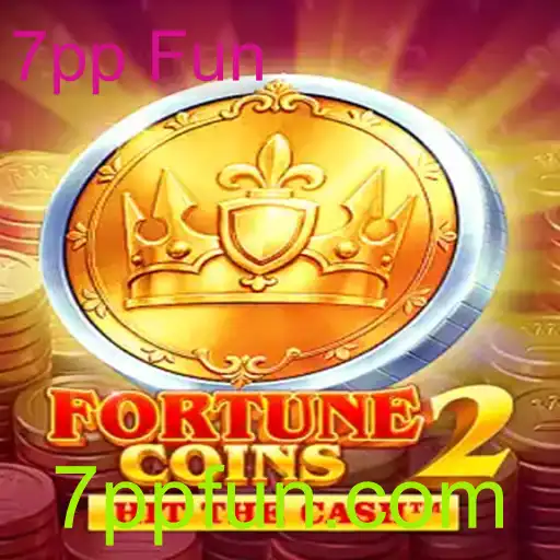 Descubra o Fascinante Mundo de FortuneCoins2 com 7pp Fun