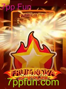 Explorando o Mundo de FruitrNovaSupe30