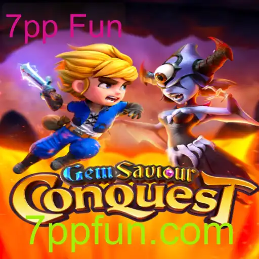 Descubra o Mundo do Jogo GemSaviourConquest