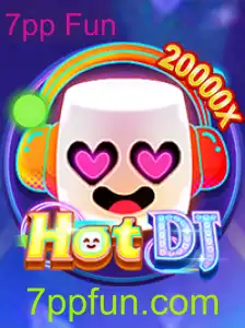 Explorando o Excitante Mundo de HotDJ: Um Mergulho na Diversão do 7pp Fun