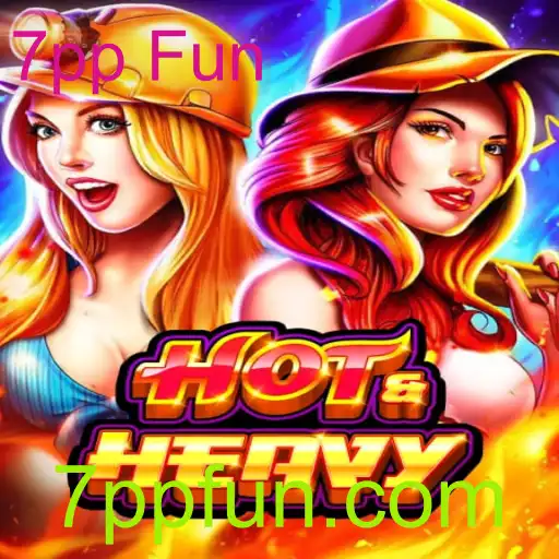 Explorando o Mundo de HotHeavy: Mergulho na Diversão Multijogador 7pp