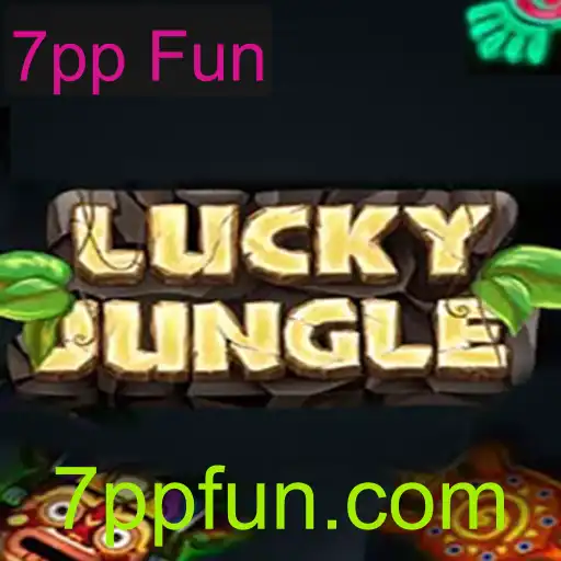 Descubra o Universo de Aventura de LuckyJungle: O Jogo de Diversão 7pp