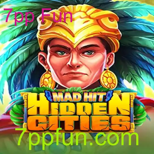 Explorando MadHitHiddenCities: O Jogo Que Revoluciona Aventura e Estratégia