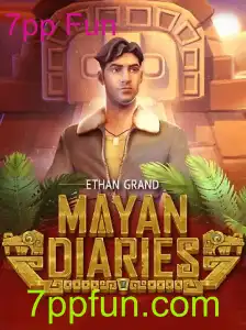 Descubra MayanDiaries: Aventura e Estratégia na Era Moderna