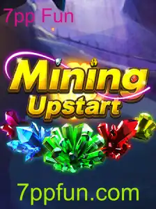 Descubra o Fascinante Mundo de MiningUpstart e Divirta-se com 7pp Fun