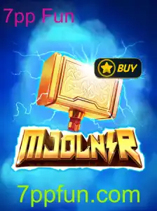 Descubra o Mundo Empolgante de Mjolnir: O Jogo de Estratégia 7pp Fun