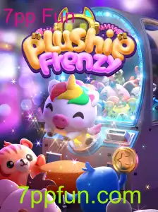 Explorando o Mundo Encantado de PlushieFrenzy e a Diversão do 7pp
