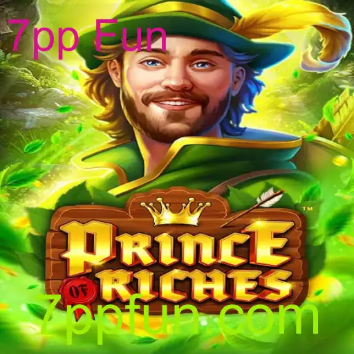 PrinceOfRiches: Um Mergulho no Mundo do Jogo que Está Revolucionando o Entretenimento com 7pp Fun