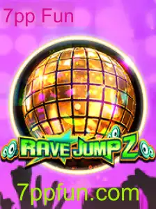 Descubra RaveJump2: Uma Aventura de Plataforma e Diversão com 7pp Fun
