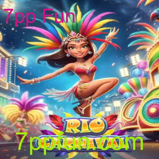 Descubra RioCarnival: O Jogo Intenso e Divertido de 7pp Fun
