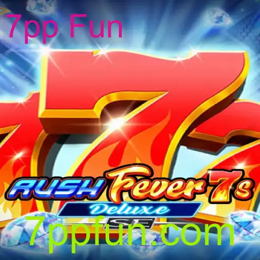 Descubra o Fascinante Mundo de RushFever7sDeluxeSE
