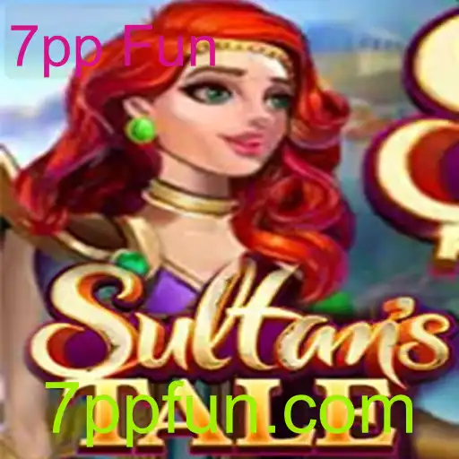 Descubra o Fascinante Mundo de Sultanstale: Mergulhe na Aventura de 7pp Fun