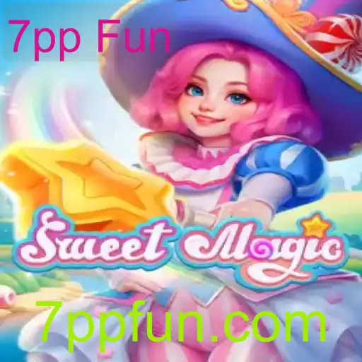 Explorando o Fascinante Mundo de SweetMagic e as Regras do 7pp Fun