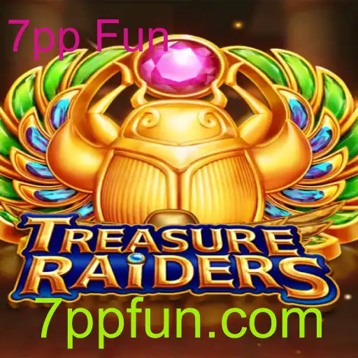 Explorando o Mundo de TREASURERAIDERS: Um Jogo de Aventura Imersivo