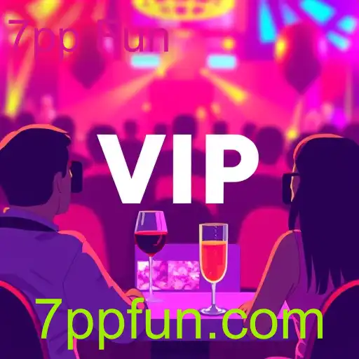 Explorando o Vip com 7pp Fun
